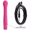 Вібратор PRETTY LOVE - Fritz, 12 vibration functions