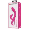 Вібратор PRETTY LOVE - Fritz, 12 vibration functions