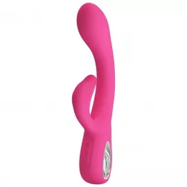 Вібратор PRETTY LOVE - Fritz, 12 vibration functions - 6