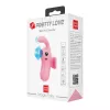 Вібростимулятор PRETTY LOVE MAGIC FAIRY, 10 vibration functions 10 tapping functions Memory function