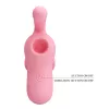 Вібростимулятор PRETTY LOVE MAGIC FAIRY, 10 vibration functions 10 tapping functions Memory function