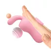 Вібростимулятор PRETTY LOVE MAGIC FAIRY, 10 vibration functions 10 tapping functions Memory function