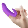 Вібростимулятор PRETTY LOVE YENNA HONEY FINGER, 10 vibration functions