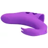 Вібростимулятор PRETTY LOVE YENNA HONEY FINGER, 10 vibration functions