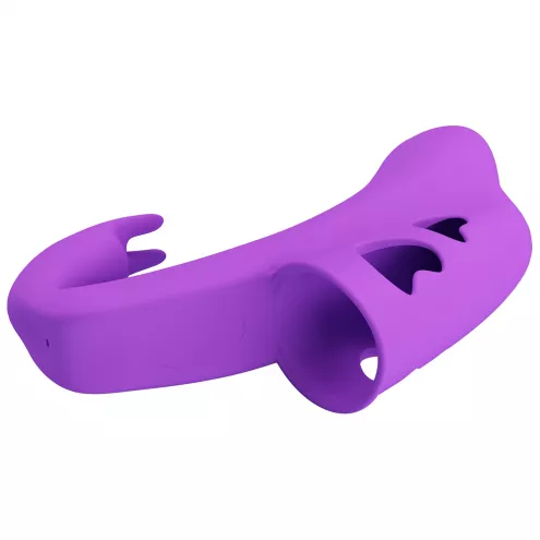 Вібростимулятор PRETTY LOVE YENNA HONEY FINGER, 10 vibration functions