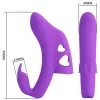 Вібростимулятор PRETTY LOVE YENNA HONEY FINGER, 10 vibration functions