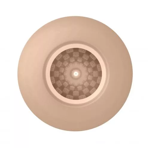 Мастурбатор PRETTY LOVE Pleasure Egg II, ABS / TPR