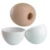 Мастурбатор PRETTY LOVE Pleasure Egg II, ABS / TPR