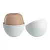 Мастурбатор PRETTY LOVE Pleasure Egg II, ABS / TPR