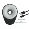 Мастурбатор PRETTY LOVE Dj Girl, 5 vibration functions 5 thrusting settings