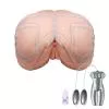 Мастурбатор BAILE - TEMPTATION PASSSION LADY,Vibration Sex talk Double holes