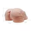 Мастурбатор BAILE - TEMPTATION PASSSION LADY,Vibration Sex talk Double holes