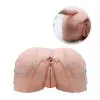 Мастурбатор BAILE - TEMPTATION PASSSION LADY,Vibration Sex talk Double holes
