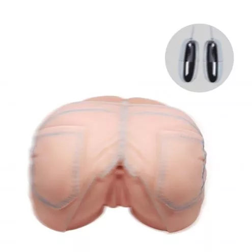 Мастурбатор BAILE - TEMPTATION PASSSION LADY,Vibration Sex talk Double holes