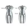 Мастурбатор BAILE - TEMPTATION PASSSION LADY,Vibration Sex talk Double holes