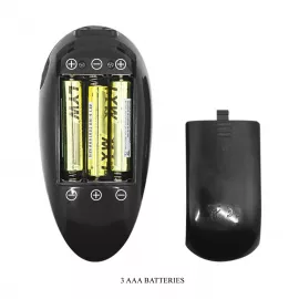 Мастурбатор CRAZY BULL Realistic Vagina Masturbator, Vibration Water lubricant - 8