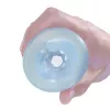 Прозрачный мастурбатор вагина PRETTY LOVE - Transparent masturbator