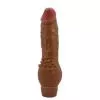 Вибратор Barbara Clark 7.6 MULTI-SPEED VIBRATION, 2 AA batterie