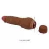 Вибратор Barbara Clark 7.6 MULTI-SPEED VIBRATION, 2 AA batterie