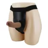 Страпон STRAP-ON PRETTY LOVE HARNESS BRIEFS