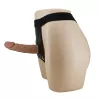 Страпон STRAP-ON PRETTY LOVE HARNESS BRIEFS