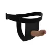 Страпон STRAP-ON PRETTY LOVE HARNESS BRIEFS