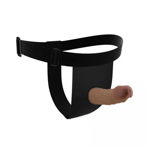 Страпон STRAP-ON PRETTY LOVE HARNESS BRIEFS