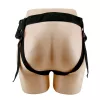 Страпон з вібрацією Harness Briefs Marion 7.4
