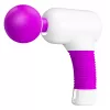 Вібромасажер PRETTY LOVE MAGIC GUN 7 vibration functions 5 рівнів швидкості контролю
