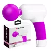 Вібромасажер PRETTY LOVE MAGIC GUN 7 vibration functions 5 рівнів швидкості контролю