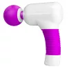 Вібромасажер PRETTY LOVE MAGIC GUN 7 vibration functions 5 рівнів швидкості контролю