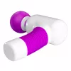 Вібромасажер PRETTY LOVE MAGIC GUN 7 vibration functions 5 рівнів швидкості контролю