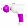 Вібромасажер PRETTY LOVE MAGIC GUN 7 vibration functions 5 рівнів швидкості контролю