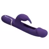 Вібратор PRETTY LOVE Kampas dark Purple