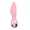 Вібратор Light Pink Oh My Rabbit