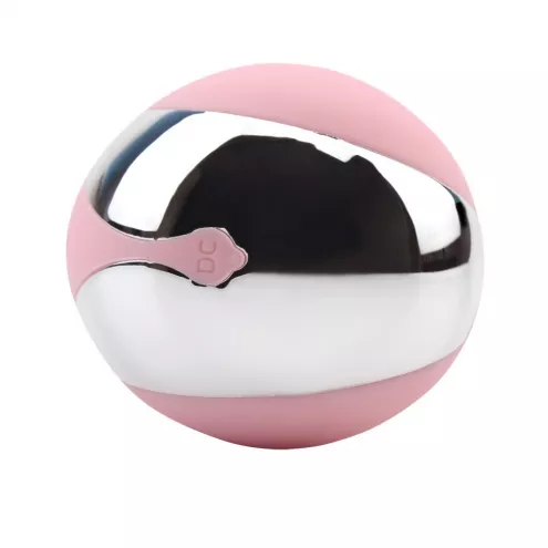 Вібратор Light Pink Oh My Rabbit