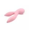 Вібратор Light Pink Oh My Rabbit
