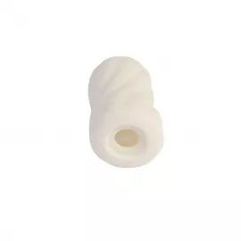 Мастурбатор Blow Cox Masturbator Pleasure Pocket-White - 2