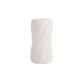 Мастурбатор Blow Cox Masturbator Pleasure Pocket-White - 5