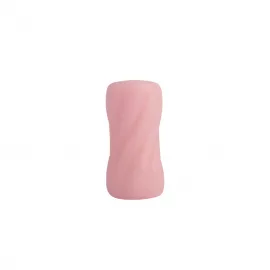Мастурбатор Stamina Masturbator Pleasure Pocket-Pink - 4
