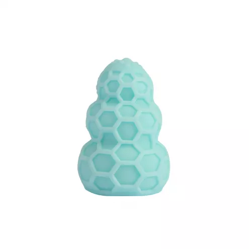 Мастурбатор Phantom Masturbator Pleasure Pocket-Blue