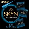 Презервативы SKYN Extra Lubricated дополнительная смазка для еще большего комфорта, 1 шт