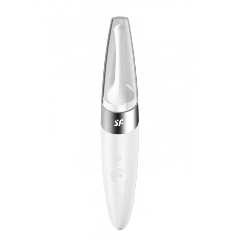 Вібратор для клітора Satisfyer Twirling Delight