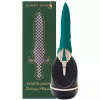 Вишуканий вібратор Knight Jenay FLOWERS & SWORD