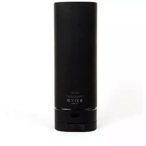 Интерактивный набор мастурбатор + стимулятор точки G Kiiroo Onyx+ and Pearl 2+ Couple Set Turquoise