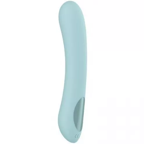 Интерактивный набор мастурбатор + стимулятор точки G Kiiroo Onyx+ and Pearl 2+ Couple Set Turquoise