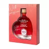 Масажний гель EXSENS With Passion Candy Apple 50 мл розігріваючий