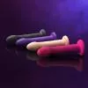 Фаллоимитатор Dorcel Real Pleasure S Black