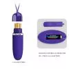 Вибропуля с пультом управления PRETTY LOVE darlene - Youth, 12 vibration functions Wireless remote co
