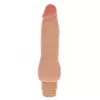 Toy Joy Get Real Dual Density Smooth Vibrator реалістичний, 22.5х4.3 см